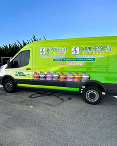 Household & Linen Cleaning in Ventura, CA
