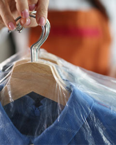 Wedding Dress Cleaning & Preservation Services in Santa Barbara, CA