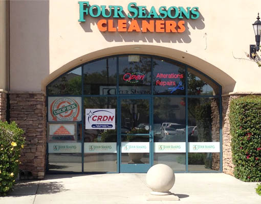 Household & Linen Cleaning in Ventura