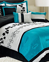 Bed and Linens