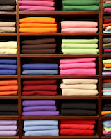 Dry cleaner in Orange County