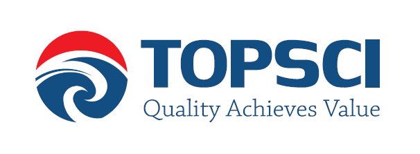 上海滔普工程科技有限公司