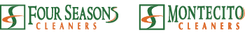 Four Seasons Cleaners